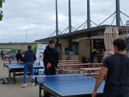 Saison 2024 / 2025 &raquo; Animations
